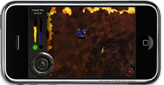 Illustration for article titled Archon Classic Brings Back Fond Memories